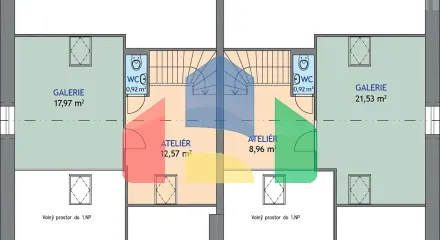 На продажу квартиры 293 m²