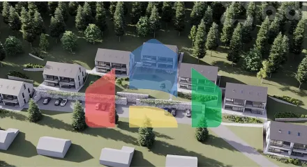 На продажу квартиры 293 m²