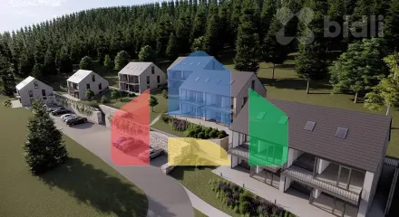 На продажу квартиры 293 m²