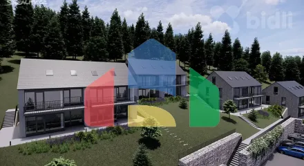 На продажу квартиры 293 m²