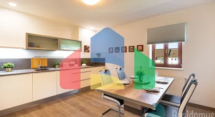 На продажу квартиры 227 m²