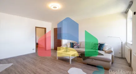 На продажу квартиры 227 m²