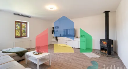 На продажу квартиры 227 m²