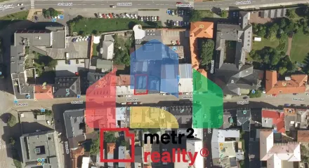 На продажу торговые помещения 303 m²