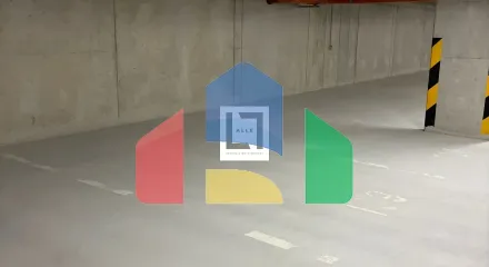 На продажу парковки 13 m²