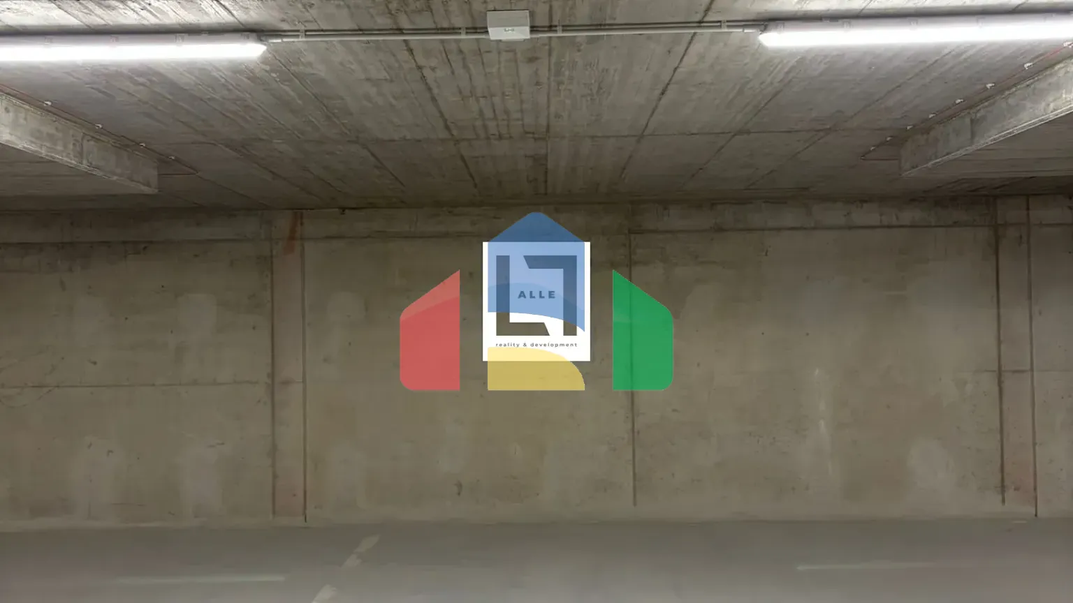 На продажу парковки 13 m²