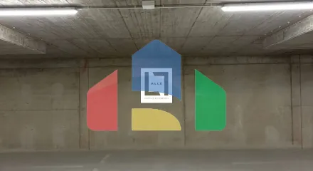 На продажу парковки 13 m²