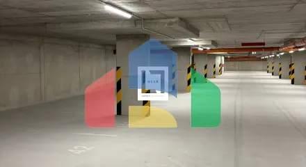 На продажу парковки 13 m²