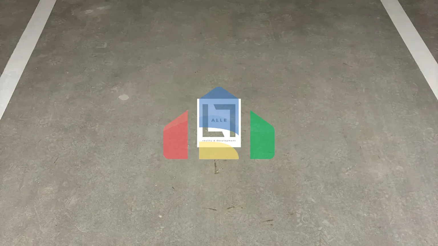 На продажу парковки 13 m²