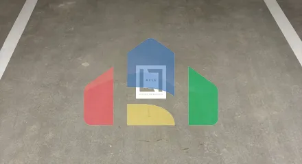 На продажу парковки 13 m²