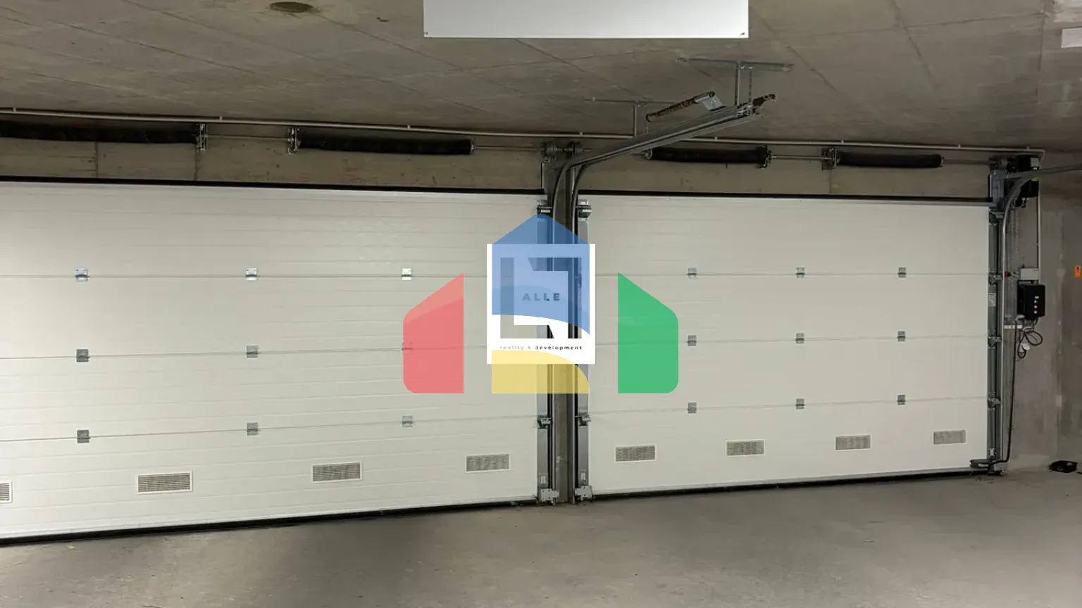 На продажу парковки 13 m²