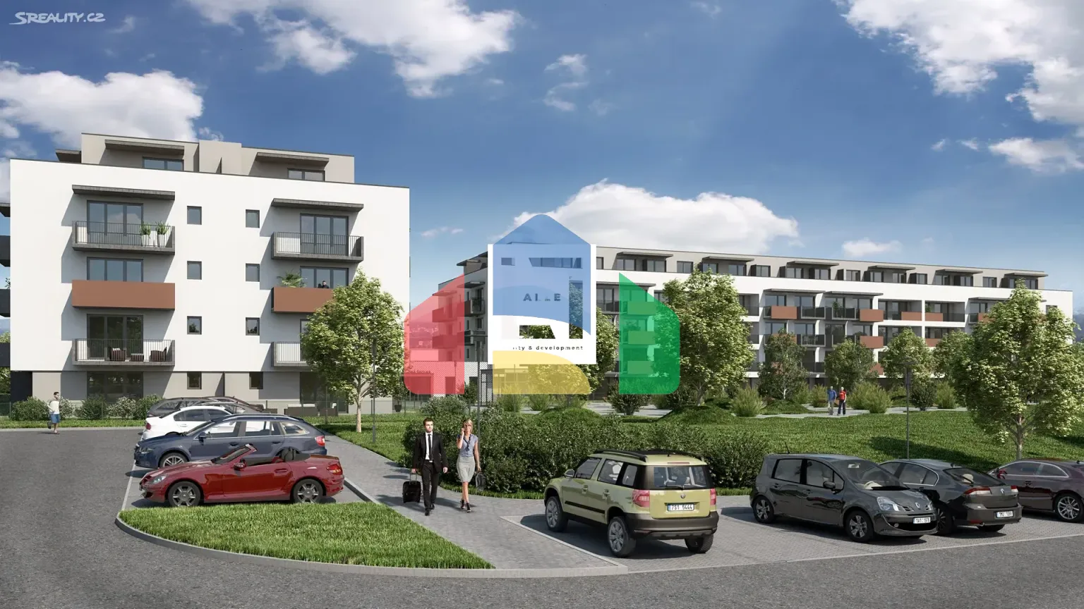 На продажу парковки 13 m²