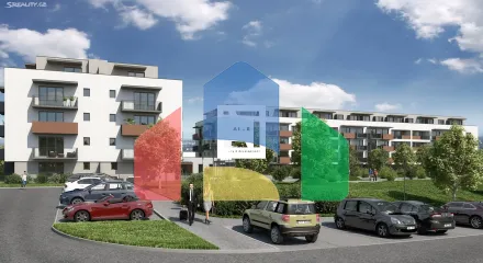 На продажу парковки 13 m²