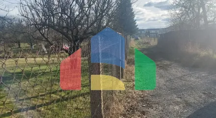 На продажу сады 1080 m²