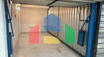 На продажу гаражи 14 m²