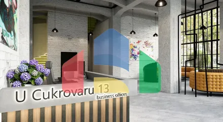 На продажу офисные помещения 650 m²