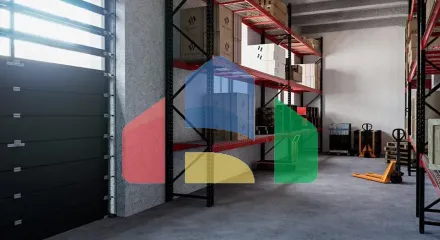 На продажу офисные помещения 650 m²