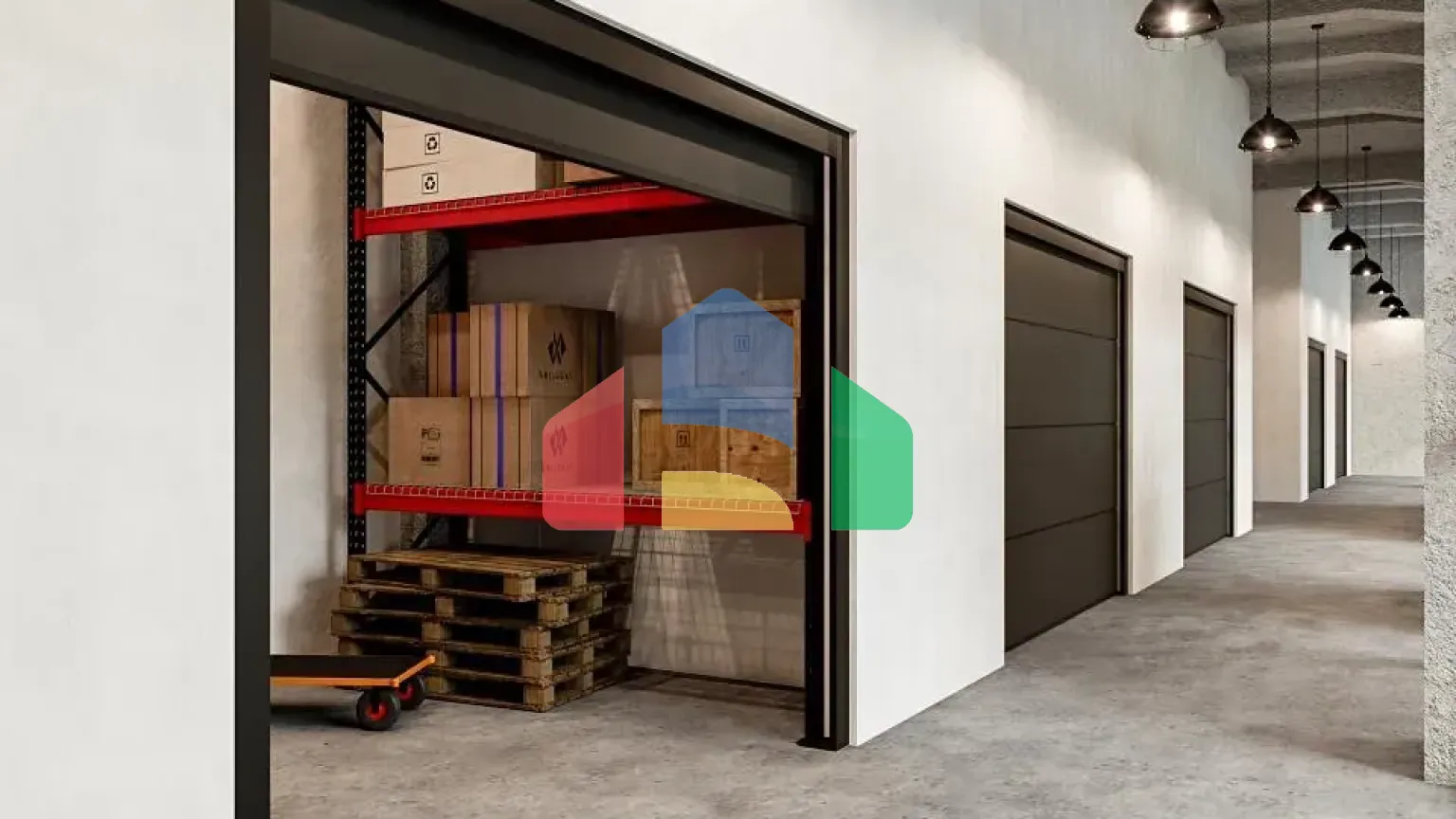 На продажу офисные помещения 650 m²