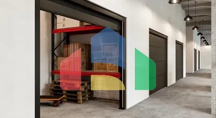 На продажу офисные помещения 650 m²