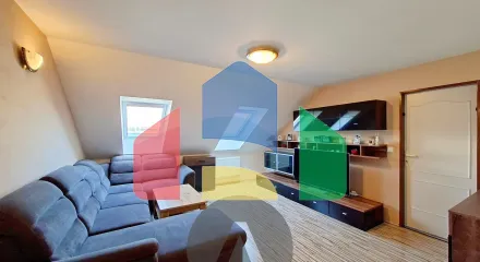 На продажу квартира 3+1 88 m²