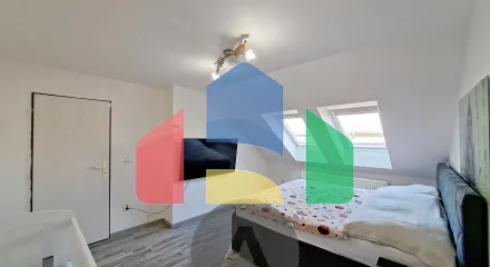 На продажу квартира 3+1 88 m²