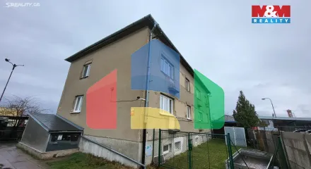 На продажу многоквартирные дома 150 m²