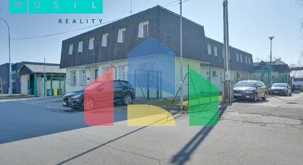 На продажу офисные помещения 1500 m²