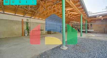 На продажу офисные помещения 1500 m²