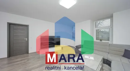 На продажу квартира 3+1 88 m²