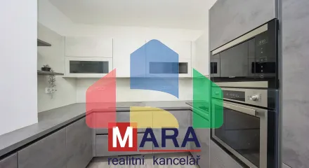 На продажу квартира 3+1 88 m²