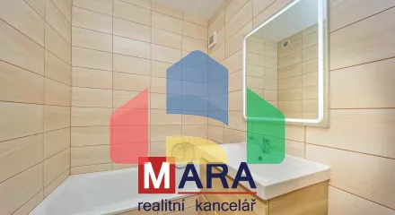 На продажу квартира 3+1 72 m²
