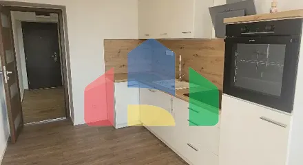 На продажу квартира 2-комн. студия 37 m²