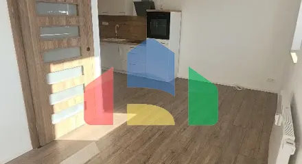 На продажу квартира 2-комн. студия 37 m²