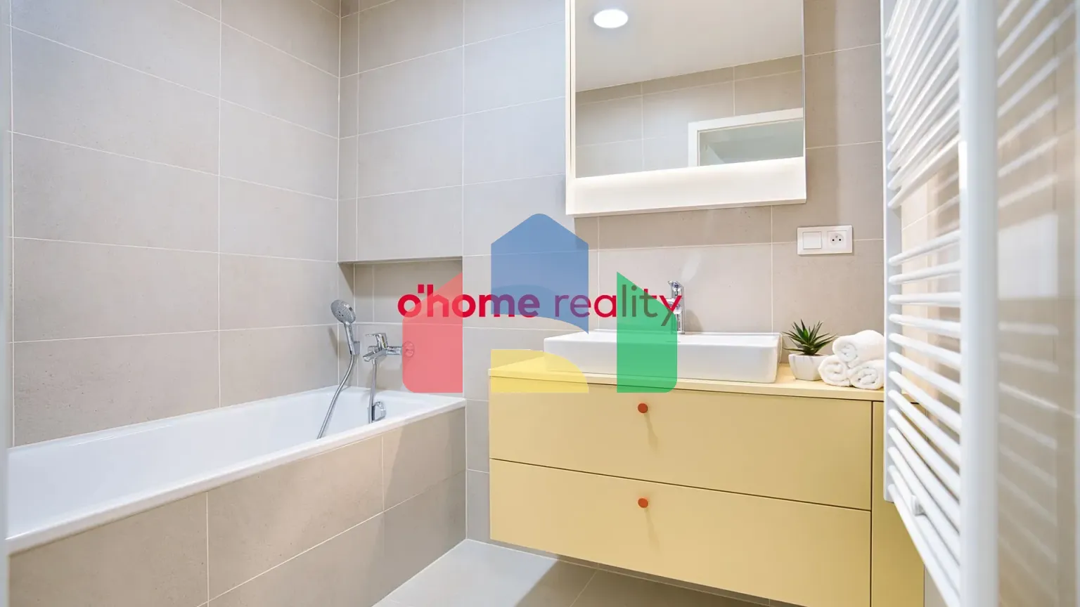 На продажу квартира 2-комн. студия 65 m²