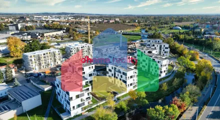 На продажу квартира 2-комн. студия 65 m²