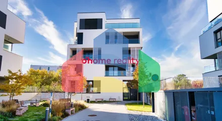 На продажу квартира 2-комн. студия 65 m²