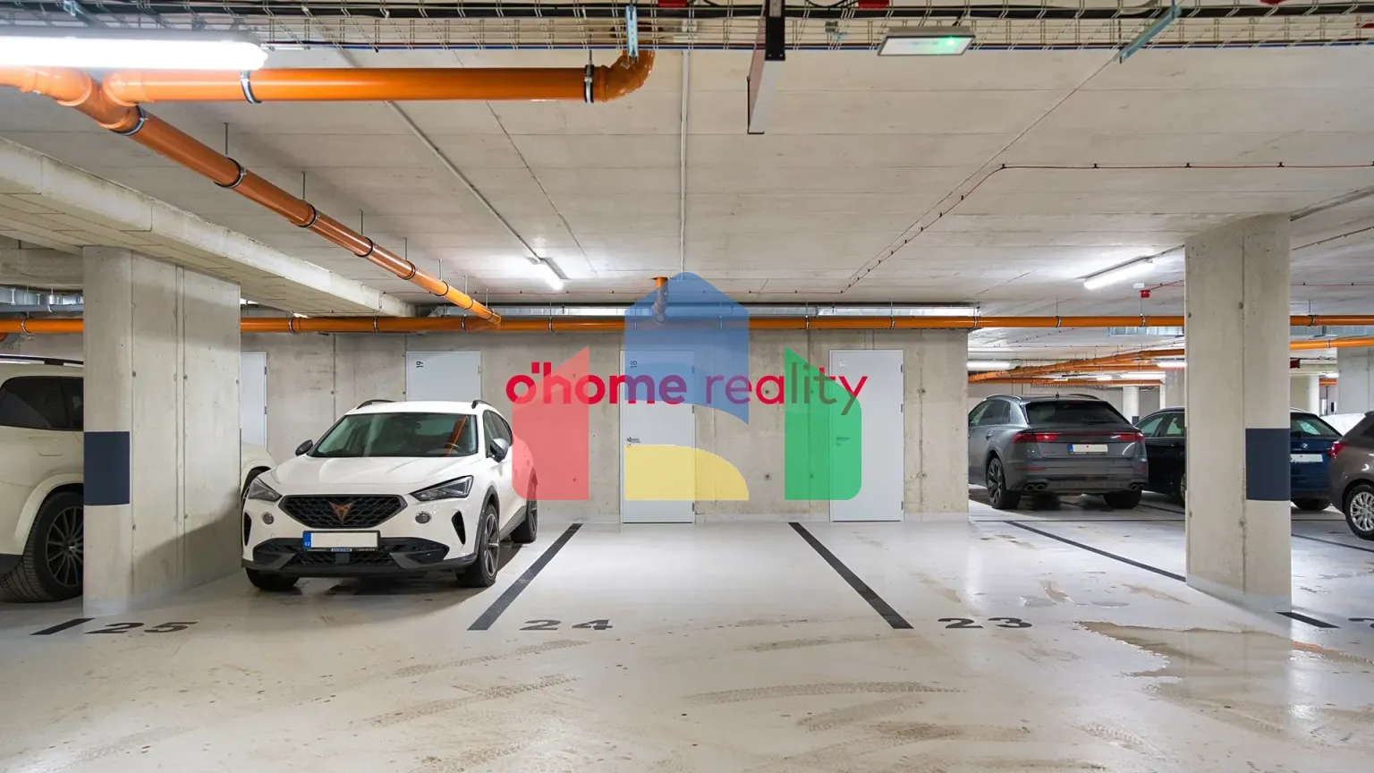 На продажу квартира 2-комн. студия 65 m²