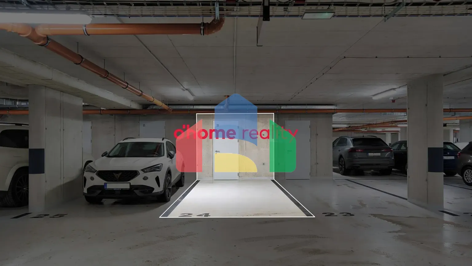 На продажу квартира 2-комн. студия 65 m²