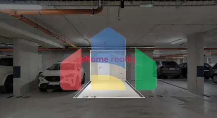 На продажу квартира 2-комн. студия 65 m²