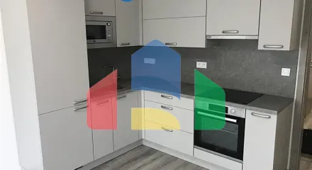 На продажу квартира 1-комн. студия 32 m²