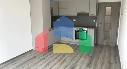 На продажу квартира 1-комн. студия 32 m²