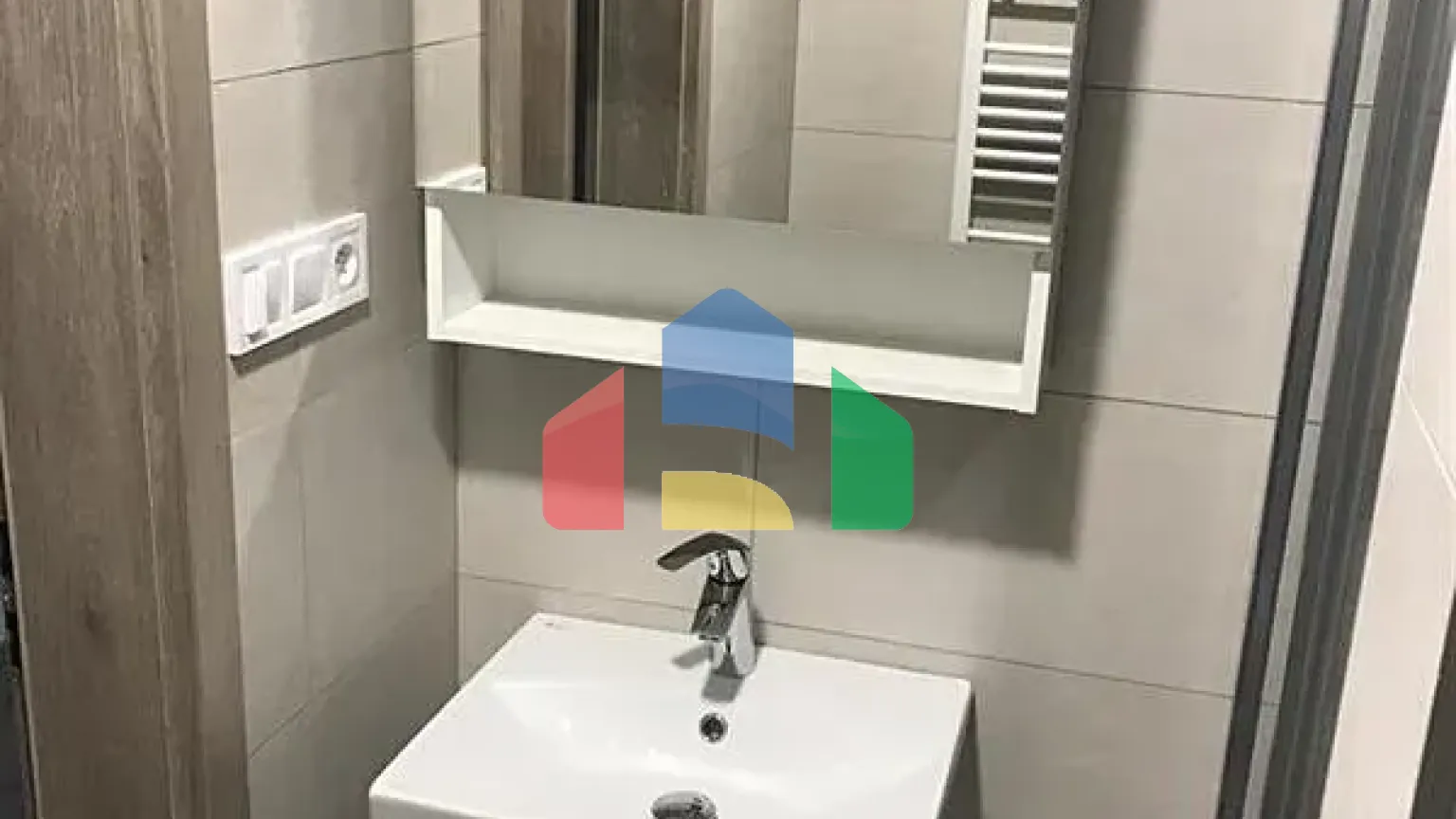 На продажу квартира 1-комн. студия 32 m²