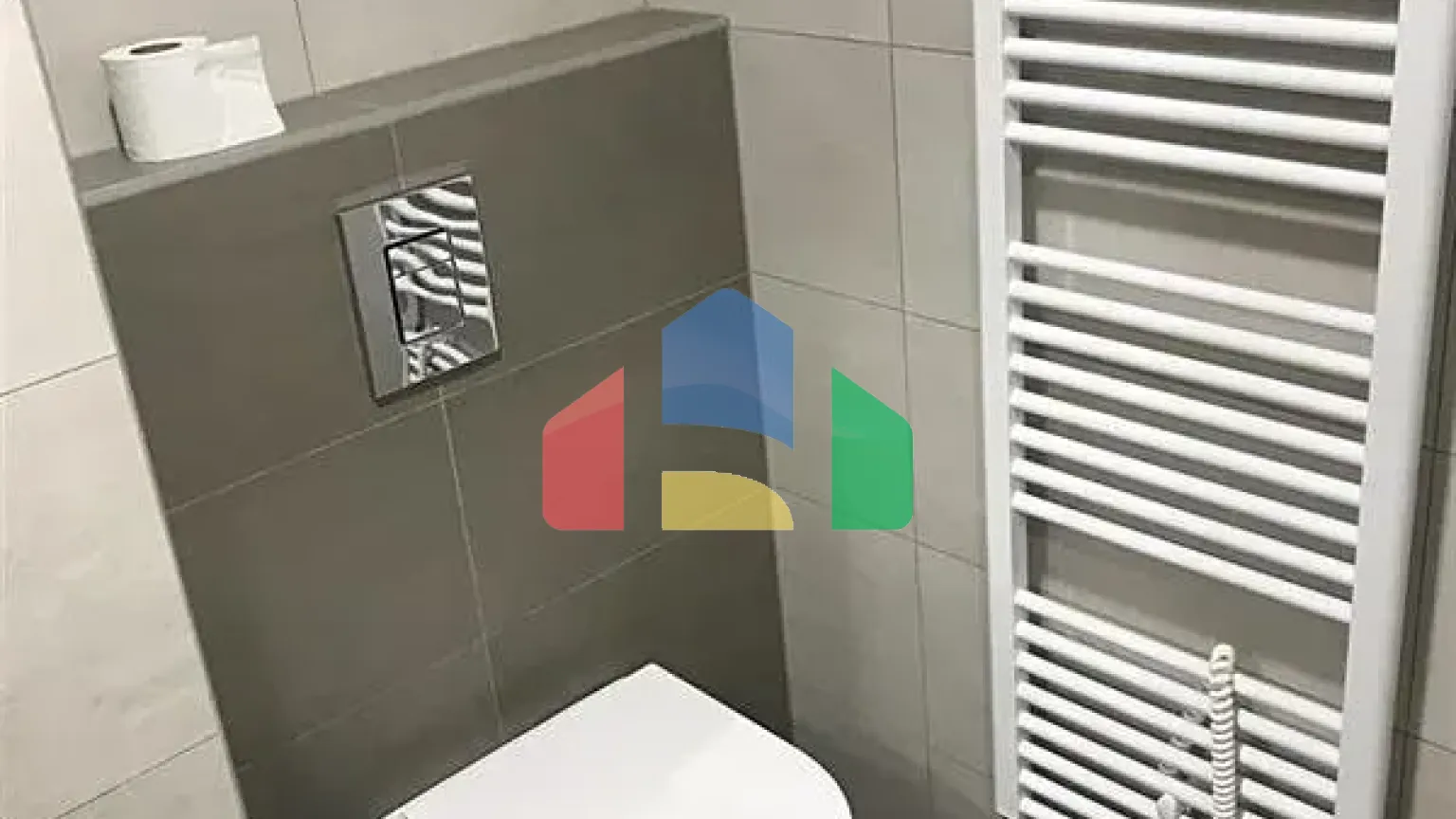 На продажу квартира 1-комн. студия 32 m²