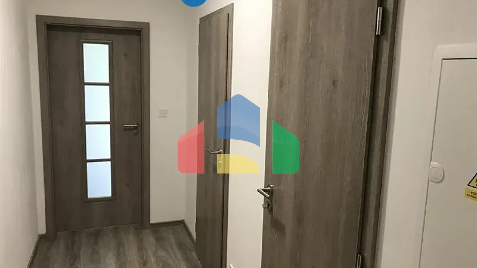 На продажу квартира 1-комн. студия 32 m²