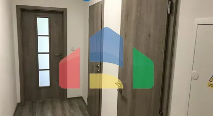 На продажу квартира 1-комн. студия 32 m²