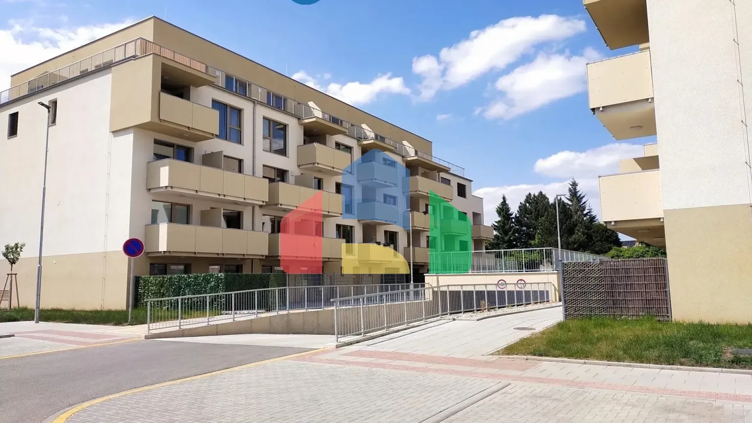 На продажу квартира 1-комн. студия 32 m²