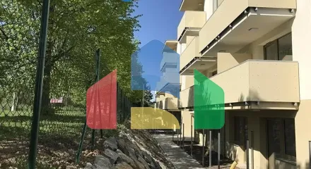 На продажу квартира 1-комн. студия 32 m²