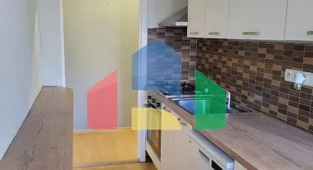 На продажу квартира 3+1 76 m²