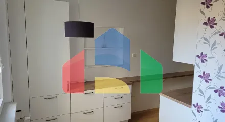 На продажу квартира 3+1 76 m²