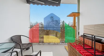 На продажу квартира 2-комн. студия 49 m²